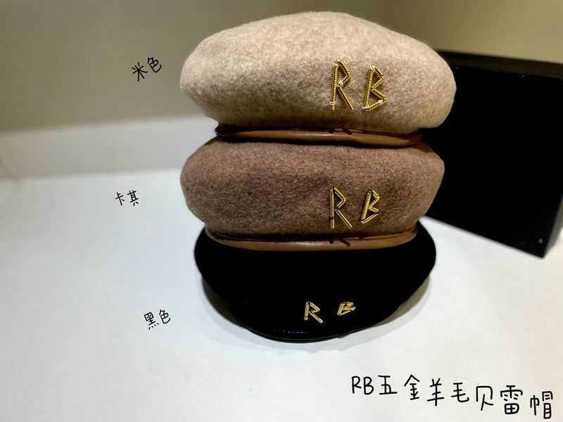 RB beret dx03